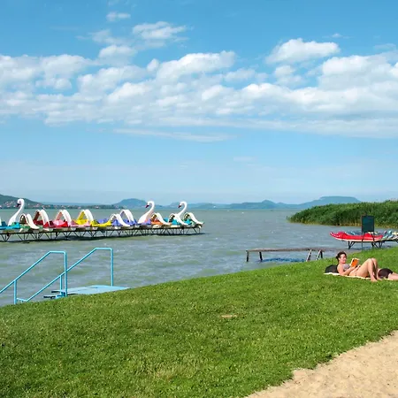Rakoczi By Interhome Balatonmáriafürdő