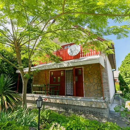 Rakoczi - Maf139 By Interhome Holiday home *