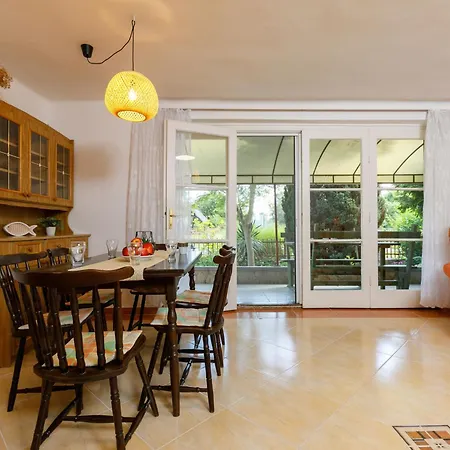 Holiday home Rakoczi - Maf139 By Interhome Balatonmariafurdo