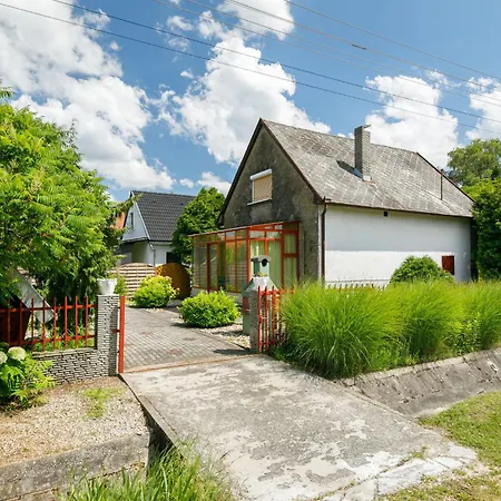 Rakoczi - Maf139 By Interhome Holiday home