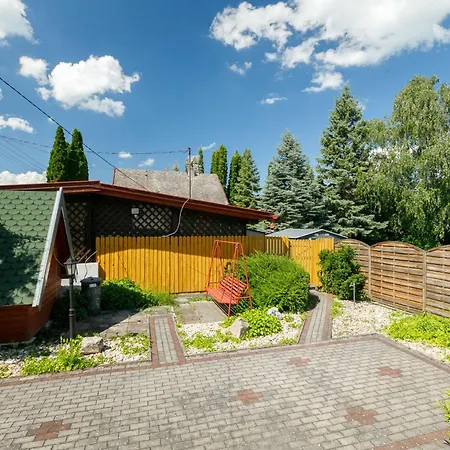 Rakoczi - Maf139 By Interhome Holiday home *