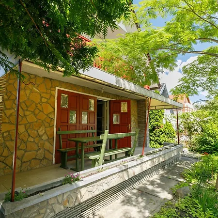 Vakantiehuis Rakoczi By Interhome *