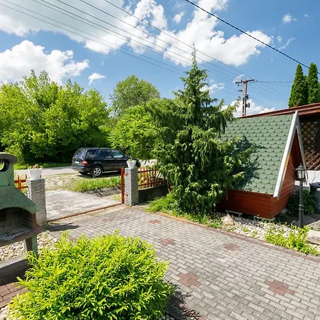 Rakoczi - Maf139 By Interhome Holiday home Balatonmariafurdo
