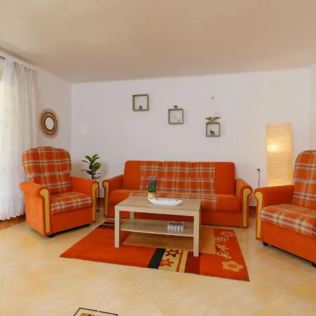 Rakoczi - Maf139 By Interhome Holiday home