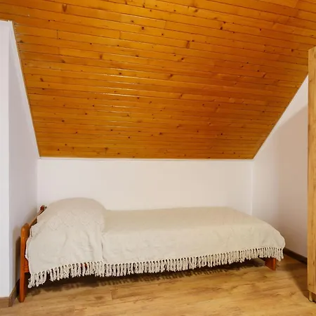 Holiday home Rakoczi - Maf139 By Interhome