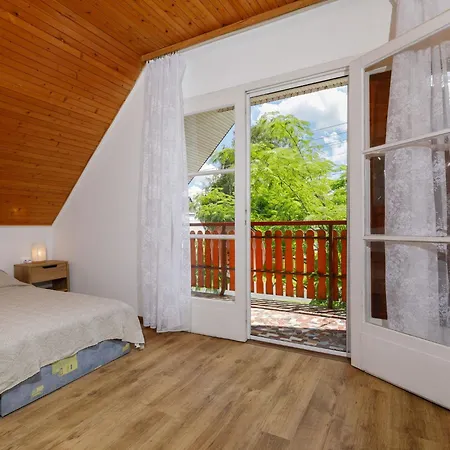 Rakoczi - Maf139 By Interhome Holiday home *