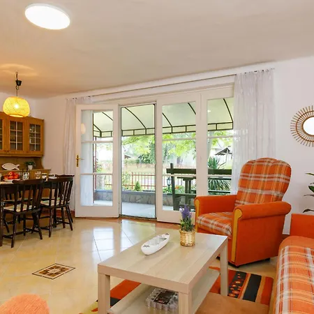 Rakoczi - Maf139 By Interhome Holiday home Balatonmariafurdo