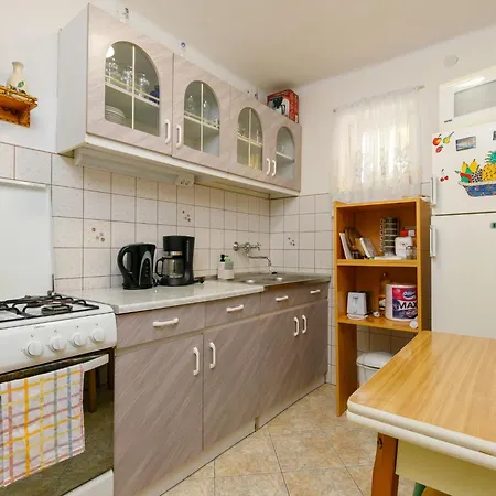 Rakoczi - Maf139 By Interhome Holiday home