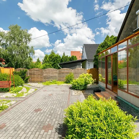 Holiday home Rakoczi - Maf139 By Interhome *