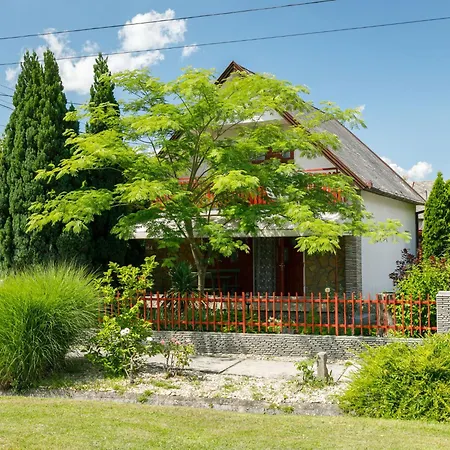 Holiday home Rakoczi - Maf139 By Interhome *