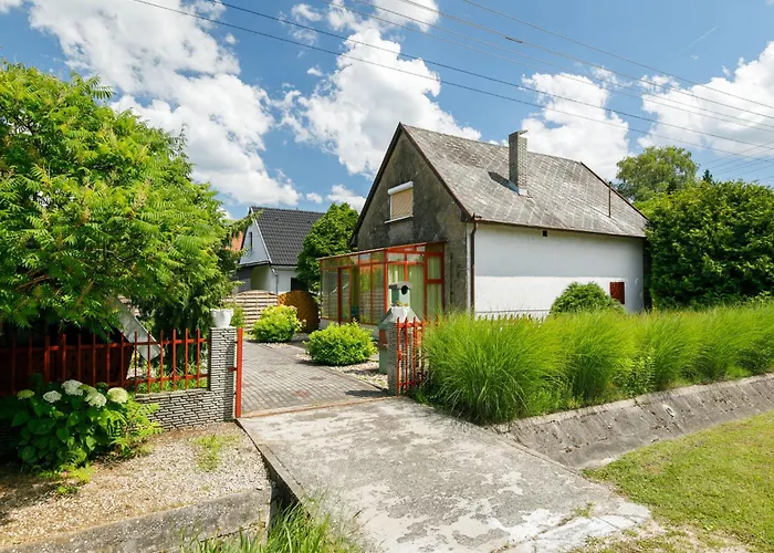 Rakoczi By Interhome Hébergement de vacances