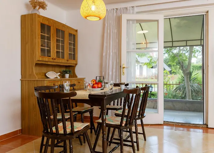 Rakoczi By Interhome * Balatonmáriafürdő