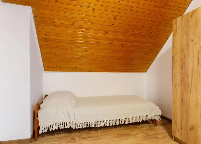 Hébergement de vacances Rakoczi By Interhome