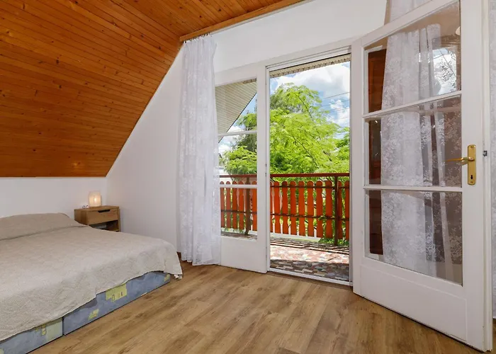 Rakoczi By Interhome Hébergement de vacances *