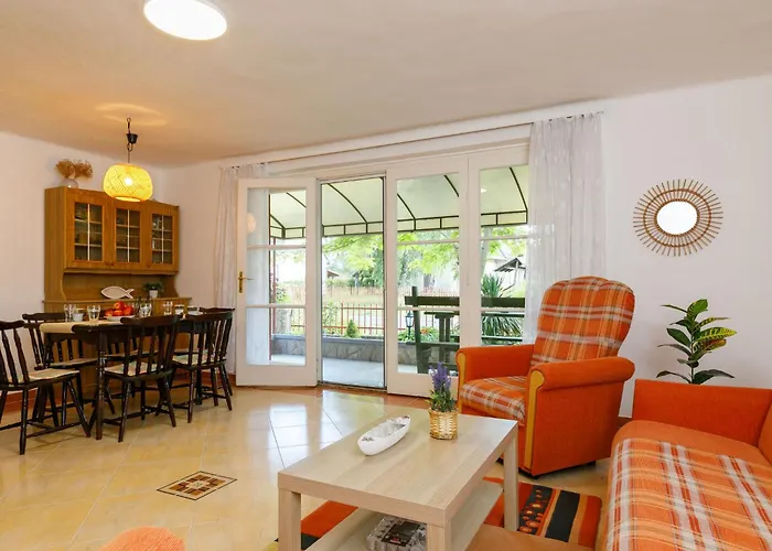 Rakoczi By Interhome Hébergement de vacances Balatonmáriafürdő
