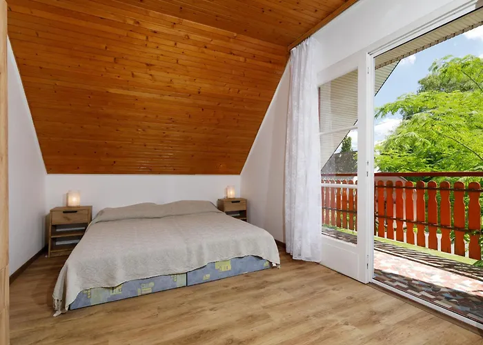 Rakoczi By Interhome Balatonmáriafürdő