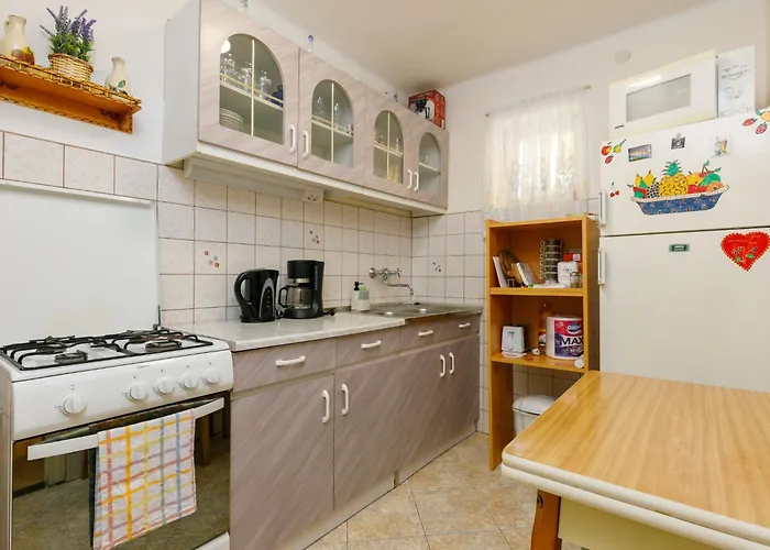 Rakoczi By Interhome Hébergement de vacances